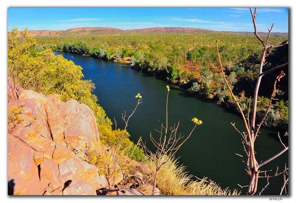AU00112.Katherine Gorge