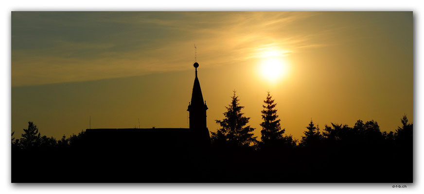 CZ050.Kirche Prasiva