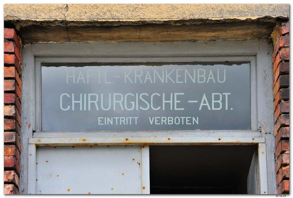 PL022.Auschwitz.Chirurgie