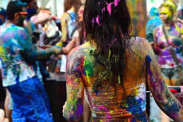 CA0337 Toronto PaintParty
