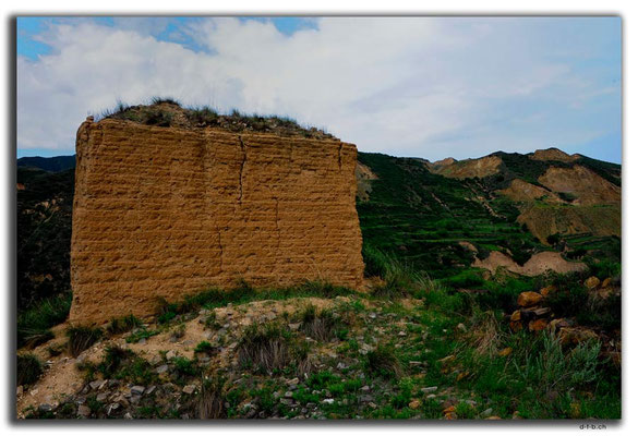 CN0331.Grosse Mauer in Hebei