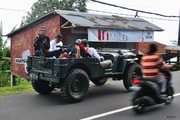 Indonesien.Bali.Kintamani