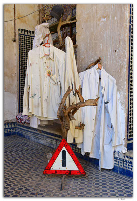 Morocco.Fès1
