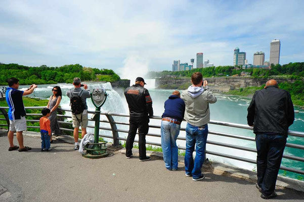 USA.Niagara Falls12