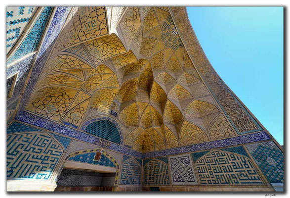 IR0180.Isfahan.Jame Mosque