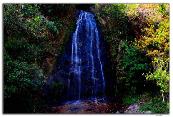 VN0068.Sapa.Waterfall