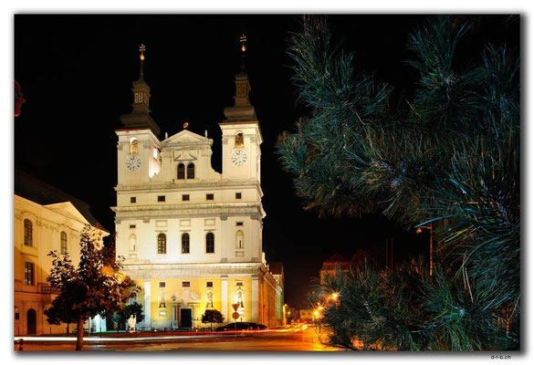 SK008.Trnava.Joh.d.Täufer.Kathedrale