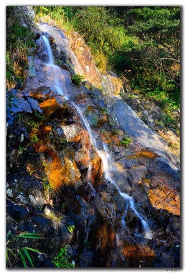 HK0114.Wasserfall Tai Mo Shan