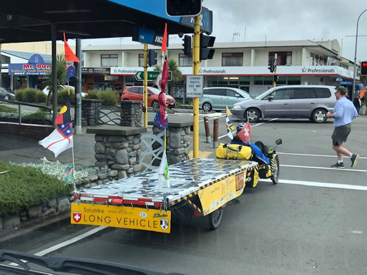 NZ.Levin.(Photo:Sandy Ryan)