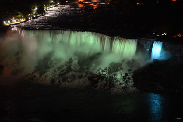 CA0373 Niagara Falls