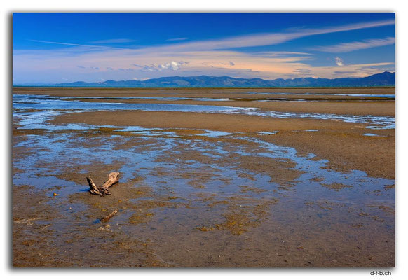 NZ0614.Farewell Spit.Inner Beach