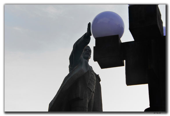 KG0009.Bishkek.Lenin