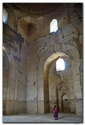 UZ0021.Samarkand.Bibi Khanym Mosque