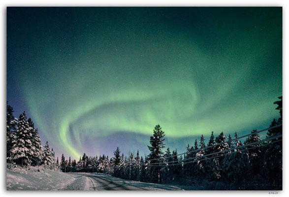 SE0111.Nordlicht