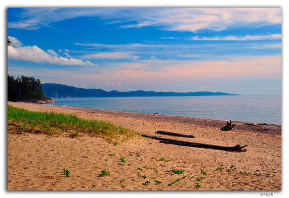 CA1129.Agwa Bay Beach.