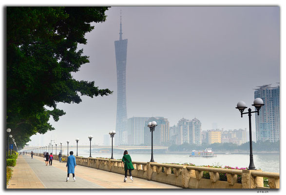 CN0440.Guangzhou.Canton Tower