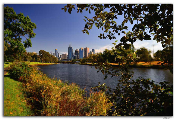 AU1228.Melbourne City