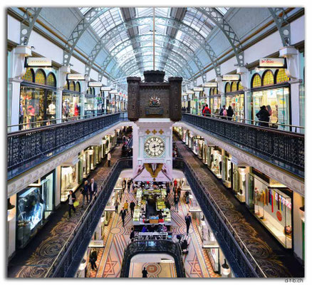 AU1684.Sydney.Queen Victoria Building