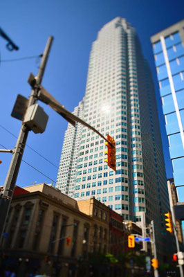 CA0297 Toronto Ampel