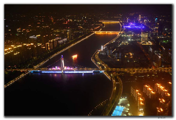 CN0452.Guangzhou.Canton Tower view