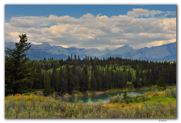 CA0694.Bow River