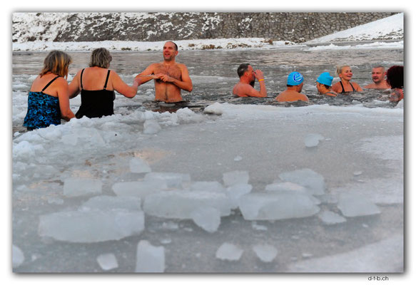 CZ182.Frýdek-Místek.Eisschwimmen