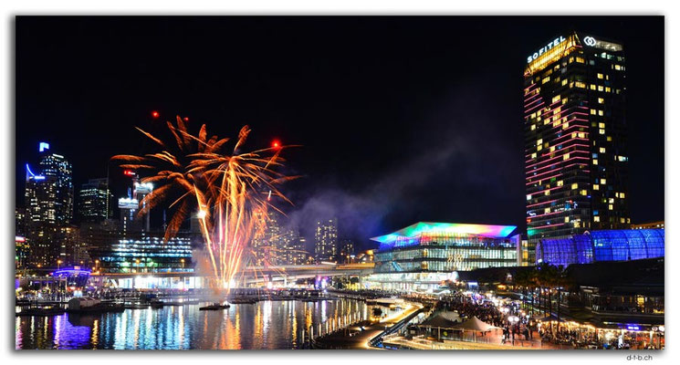 AU1742.Sydney.Darling Harbour.Feuerwerk