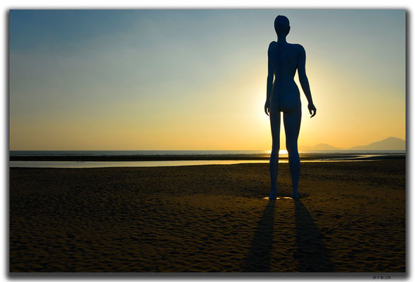 KR0273.Busan.Dadaepo Beach