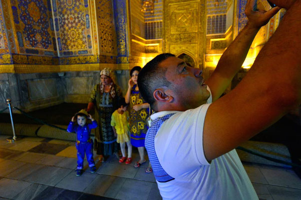 Usbekistan.Samarkand2