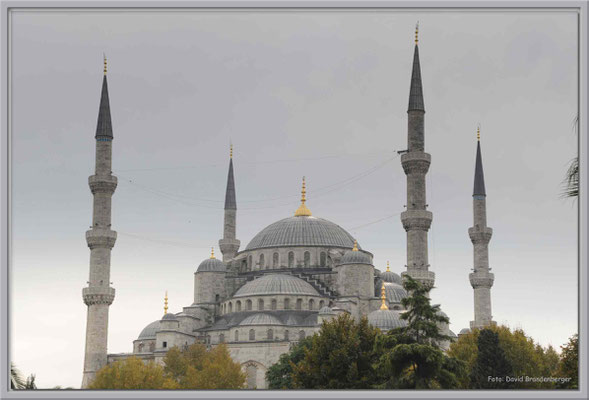 TR006.Blaue Moschee.Istanbul