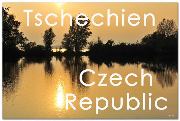 Fotogalerie Tschechien / Photogallery Czech Republic