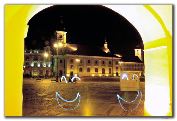 RO0154.Sibiu.Piata Mare