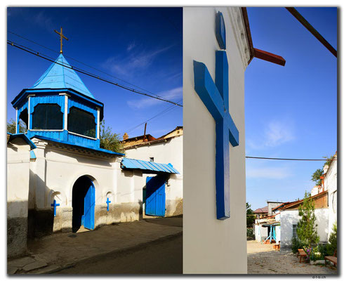 UZ0109.Samarkand.Russ,orthodox Church.St.Georg