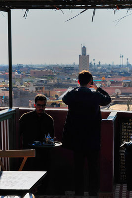 Marokko.Marrakech01