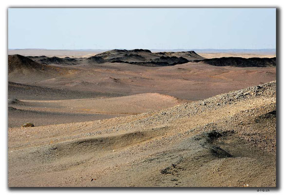 CN0076.Wüste Gobi