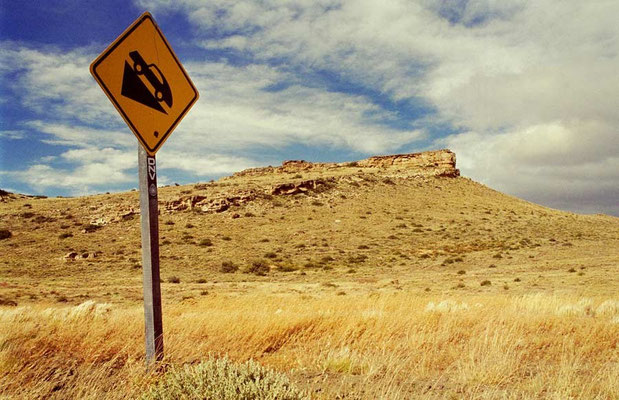 Argentina.Ruta 40,3