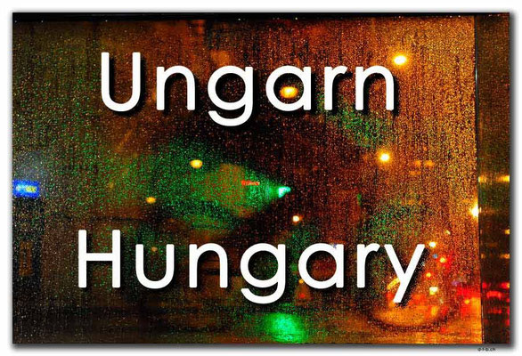 Fotogalerie Ungarn / Photogallery Hungary