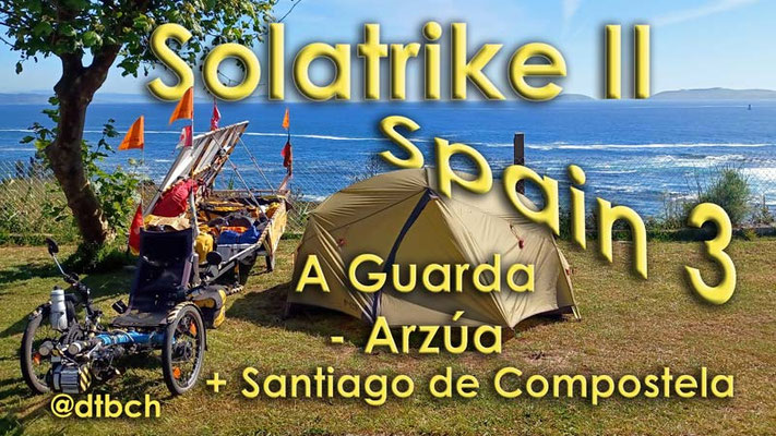 Video: Solatrike II, Spain 3