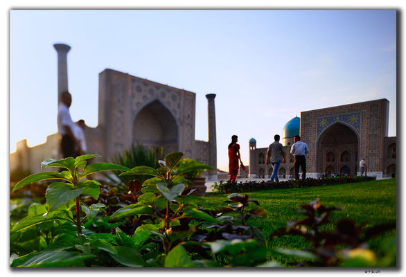 UZ0118.Samarkand.Registan