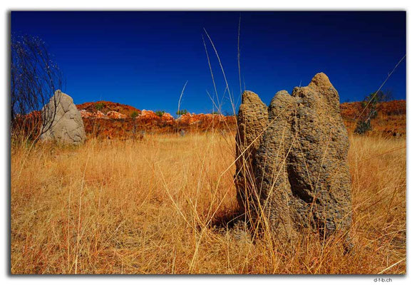 AU0208.Halls Creek.China Wall