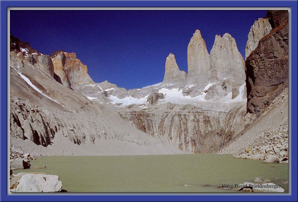131.P.N. Torres del Paine,Chile