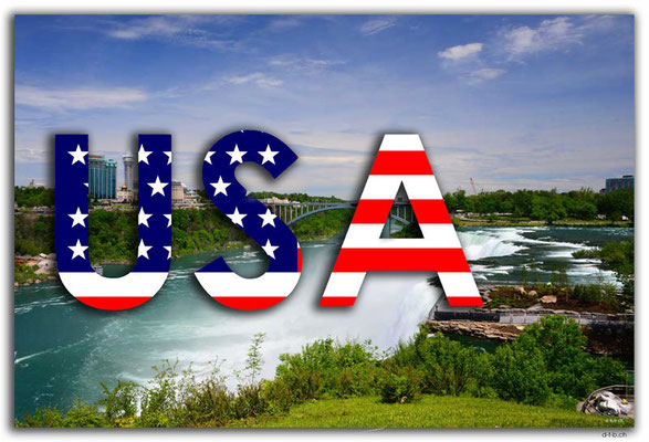 Fotogalerie USA / Photogallery USA