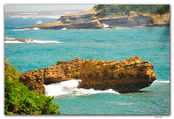 FR0017.Biarritz.Rocher qui pleure