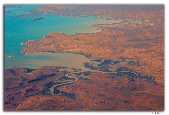 AU1757.Lawley River N.P