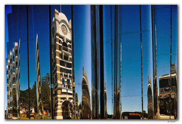 NZ0367.New Plymouth.Gouett-Brewster Gallery & Contemporary Art