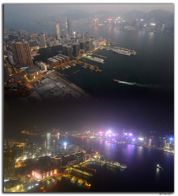 HK0039.Victoria Harbour