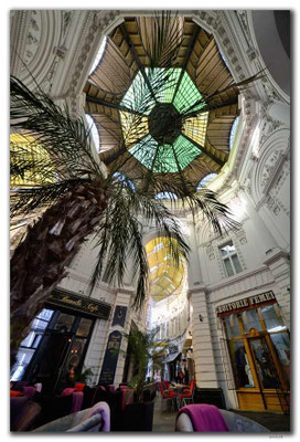 RO0206.Bukarest.Macca Villacrosse Passage