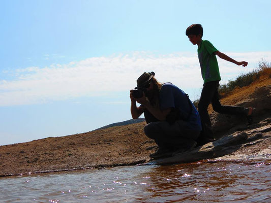 Iran: Badab Soort 6 (Photo: Yaser)