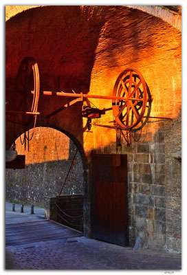 ES0246.Pamplona.Portal de Francia