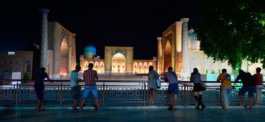 Usbekistan.Samarkand3